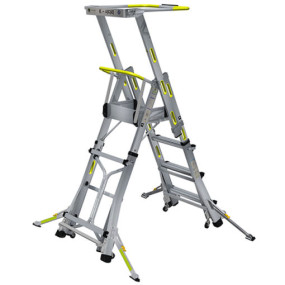 



K사다리  KLB105-FSL  높이고정형  